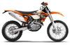 KTM 450 XC-W 2013